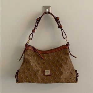 Dooney and Bourke handbag